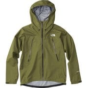 NP11505 CLIMB VERY LT JKT BG L L BG [アウトドア レインウェア]