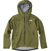 NP11505 CLIMB VERY LT JKT BG M M BG [アウトドア レインウェア]
