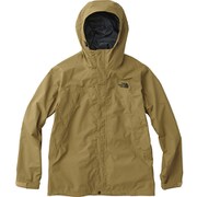 NP61630 SCOOP JK BK M M BK [アウトドア ジャケット＆オーバーパンツ]