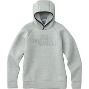 TECH AIR SWEAT HD S Z [ランニングジャージ・ブレーカー]