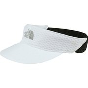 TR RACING VISOR NN01771 （W）ホワイト Lサイズ [スポーツアクセサリ サンバイザー]