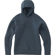 NT11764 TECH AIR SWEAT HD L アーバN L UN [アウトドア カットソー]