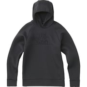 NT11764 TECH AIR SWEAT HD XXL ブラック XXL K [アウトドア カットソー]