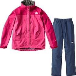 ヨドバシ.com - ザ・ノース・フェイス THE NORTH FACE レインテックス ...