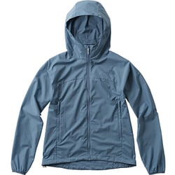 ヨドバシ Com ザ ノース フェイス The North Face スワローテイルフーディ Swallowtail Hoodie Npw216 Pv プロバンシャルブルー Lサイズ アウトドア ジャケット レディース 通販 全品無料配達