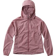 スワローテイルフーディ Swallowtail Hoodie NPW21620  （NR）ノスタルジアローズ Lサイズ [アウトドア ジャケット＆オーバーパンツ]