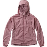 スワローテイルフーディ Swallowtail Hoodie NPW21620  （NR）ノスタルジアローズ XLサイズ [アウトドア ジャケット＆オーバーパンツ]