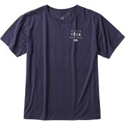 NT31701 BIGMANS ONE POINT XL コズミック XL CM [アウトドア カットソー]