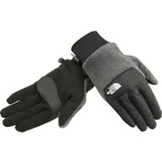 DENALI ETIP GLOVE NN61525 (GG)グラフィットグレー Lサイズ [アウトドア グローブ]