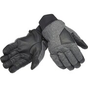 NV FAKIE GLOVE NN61714 （ZC）ミックスチャコール Mサイズ [アウトドア グローブ]