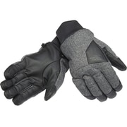 NV FAKIE GLOVE NN61714 （ZC）ミックスチャコール Lサイズ [アウトドア グローブ]