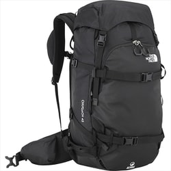 North face CHUGACH45　チュガッチ45