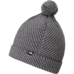 ヨドバシ Com ザ ノース フェイス The North Face Vanadis Beanie Nnw417 Z Mグレー アウトドア 帽子 レディース 通販 全品無料配達