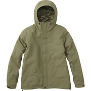カシウストリクライメイトジャケット Cassius Triclimate Jacket NP61735 （BG）バーントオリーブ Lサイズ [アウトドア ジャケット＆オーバーパンツ]