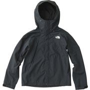 NP61704 EXPLORATION JKT DN S S DN [アウトドア ジャケット＆オーバーパンツ]
