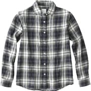 ロングスリーブトゥオルムシャツ L/S Tuolumne Shirt NRW61707 （N）ネイビー Sサイズ [アウトドア シャツ レディース]