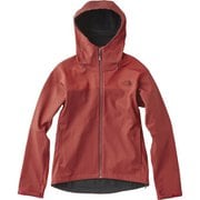 FUSEFORM V2 JACKET NP71701 （CD）カーディナルレッド XLサイズ [アウトドア ジャケット メンズ]