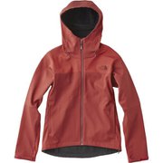 フューズフォームV2ジャケット FUSEFORM V2 JACKET NP71701 （CD）カーディナルレッド Mサイズ [アウトドア ジャケット メンズ]