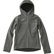 フューズフォームV2ジャケット FUSEFORM V2 JACKET NP71701 （GG）グラフィットグレー Mサイズ [アウトドア ジャケット メンズ]