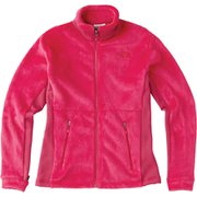 NAW61204 ZI VERSA MID JACKE BT XL XL BT [アウトドア フリース・セーター]