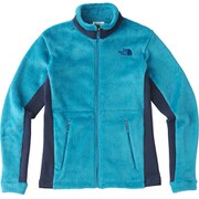 NAW61204 ZI VERSA MID JACKE BI L L BI [アウトドア フリース・セーター]