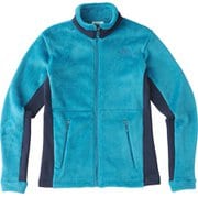 NAW61204 ZI VERSA MID JACKE BI M M BI [アウトドア フリース・セーター]
