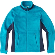 NAW61204 ZI VERSA MID JACKE BI S S BI [アウトドア フリース・セーター]