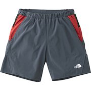 NB91778 GTD 3POCKET SHORT UN S S UN [アウトドア パンツ]