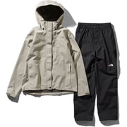 NPW11714 RAINTEX Cloud GT XL XL GT [アウトドア レインウェア レディース]