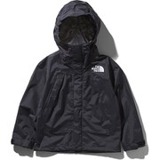 NPJ11804 Dotshot Jacket K 100 100 K [アウトドア レインウェア]