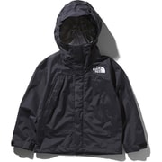 NPJ11804 Dotshot Jacket K 130 130 K [アウトドア レインウェア]