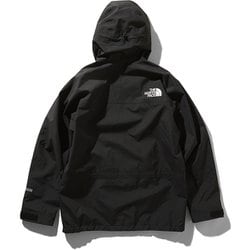 ヨドバシ.com - ザ・ノース・フェイス THE NORTH FACE マウンテンライトジャケット Mountain Light Jacket  NP11834 ブラック(K) Mサイズ [アウトドア 防水ジャケット メンズ] 通販【全品無料配達】