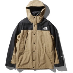 ヨドバシ.com - ザ・ノース・フェイス THE NORTH FACE マウンテンライトジャケット Mountain Light Jacket  NP11834 （KT）ケルプタン Lサイズ [アウトドア 防水ジャケット メンズ] 通販【全品無料配達】