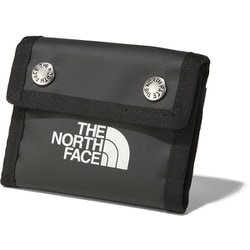 wallet the north face