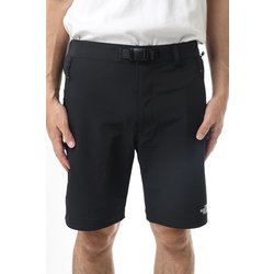 CIELTHE NORTH FACE バーブショーツ　NB41812 黒S THE NORTH FACE - ノースフェイス バーブショーツ メンズ S