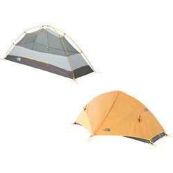 ヨドバシ.com - ザ・ノース・フェイス THE NORTH FACE ストームブレーク1 Stormbreak 1 NV21806 （GO） ゴールデンオーク [山岳テント 1人用 重量：約1.4kg] 通販【全品無料配達】