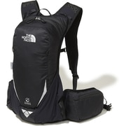 マーティンウィング10 Martin Wing 10 NM61814 （K）ブラック Sサイズ [ランニング トレイルランニング用ザック 8L]