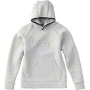 テックエアースウェットフーディ Tech Air Sweat Hoodie NT11880 （Z）ミックスグレー Sサイズ [アウトドア スウェット メンズ]