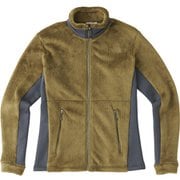 NAW61204 ZI VERSA MID JACKE MO L L MO [アウトドア フリース・セーター]