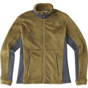 NAW61204 ZI VERSA MID JACKE MO M M MO [アウトドア フリース・セーター]