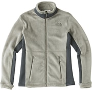 NAW61204 ZI VERSA MID JACKE PY L L PY [アウトドア フリース・セーター]