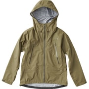 NPW11505 CLIMB VERY LT JK MO XL XL MO [アウトドア ジャケット＆オーバーパンツ]