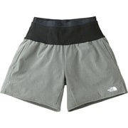FLYWEIGHT RACIN ST NBW91776 （CH）チャコール Sサイズ [ランニングパンツ レディース]