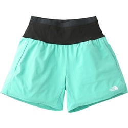 ウォーキング・ランニングウェア THE NORTH FACE FLYWEIGHT RACING NB91776 THE NORTH FACE 【THE FACE】Flyweight Racing Short フライ