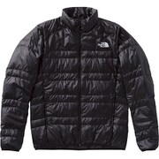 ND91701 LIGHT HEAT JACKET L K L K [アウトドア ダウンウェア]