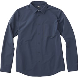 THE NORTH FACE(ザノースフェイス) / 長袖シャツ/XL/ナイロン