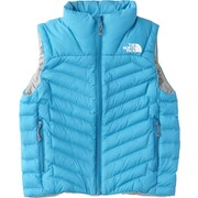 NYJ81721 THUNDER VEST BI 150 150 BI [アウトドア ジャケット＆オーバーパンツ]