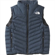 NYJ81721 THUNDER VEST CM 110 110 CM [アウトドア ジャケット＆オーバーパンツ]