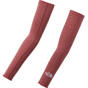 ACTIVE ARM WARMER NN61773 ZR L [スポーツウェアアクセサリ アームカバー]