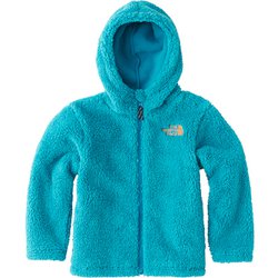 sherpa hoodie north face